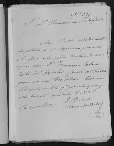 Open original Documentos digitalizados