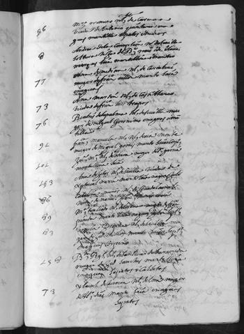 Open original Documentos digitalizados