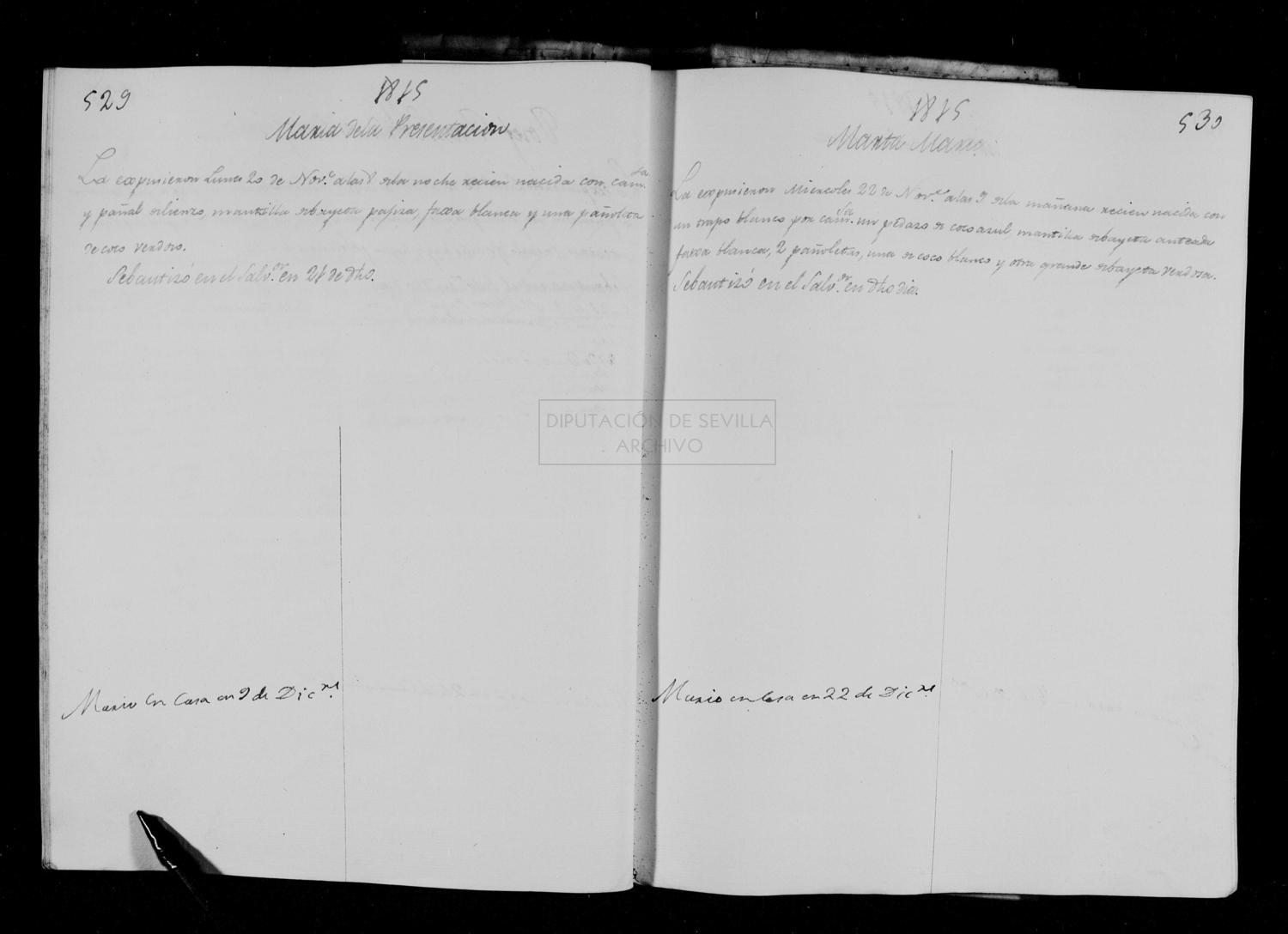 Open original Documentos digitalizados