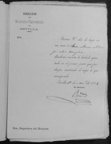 Open original Documentos digitalizados