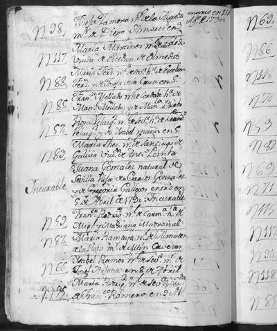 Open original Documentos digitalizados