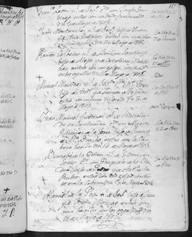 Open original Documentos digitalizados