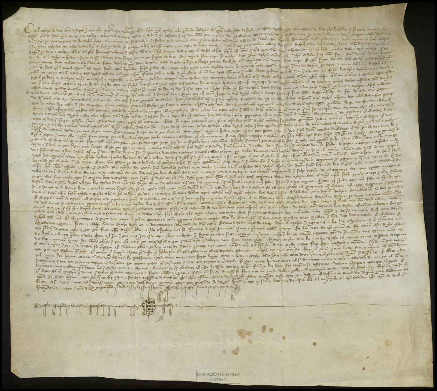 Open original Documentos digitalizados