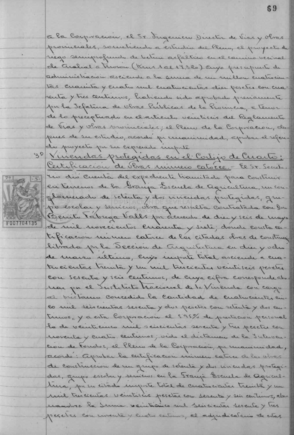 Open original Documentos digitalizados