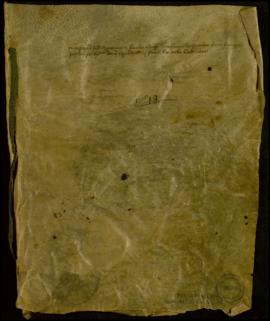 Carta de concesión de indulgencias de Sixto IV, papa, al Hospital de San Hermenegildo de Sevilla....