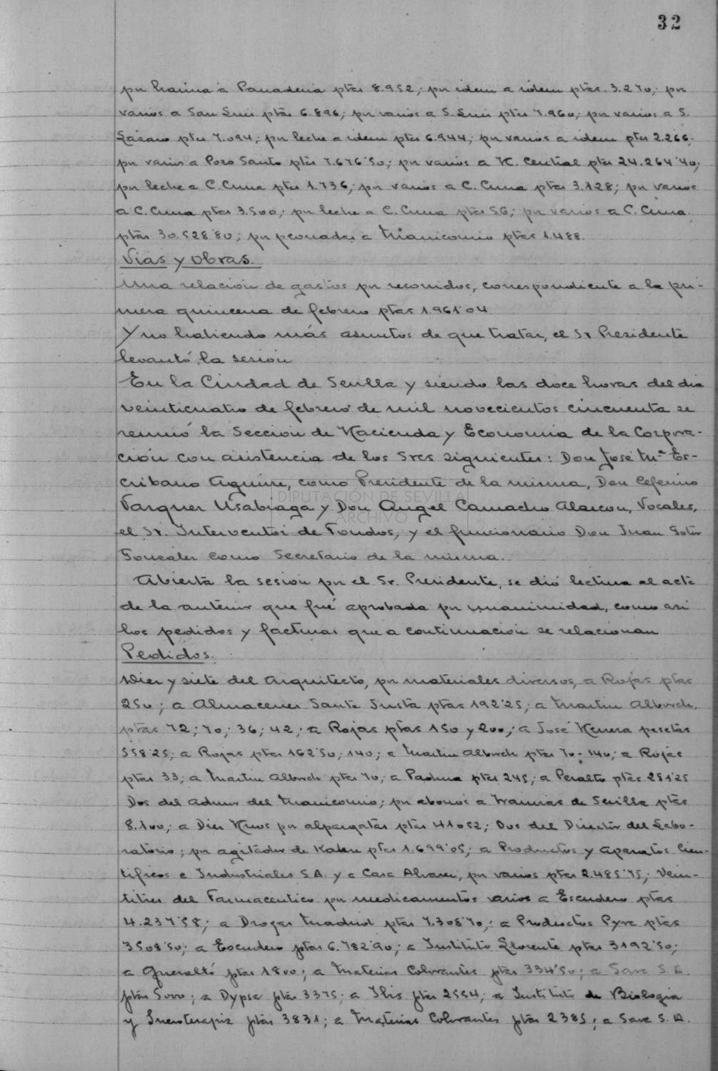 Open original Documentos digitalizados