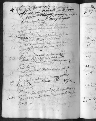 Open original Documentos digitalizados