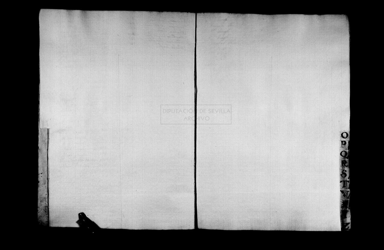 Open original Documentos digitalizados