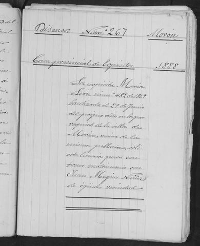 Open original Documentos digitalizados