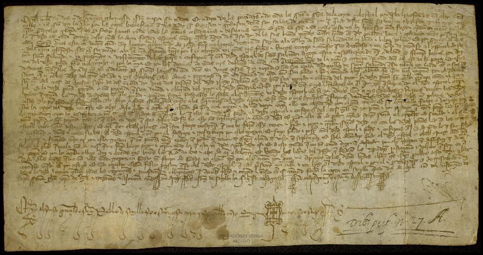 Open original Documentos digitalizados
