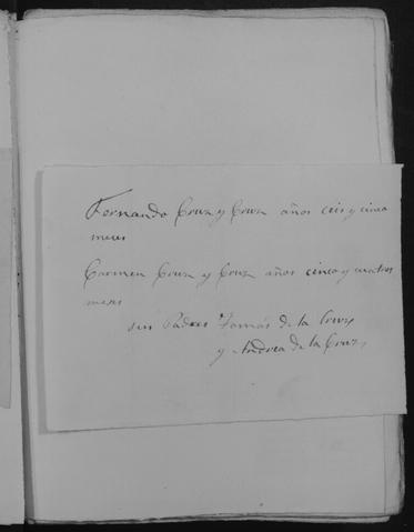 Open original Documentos digitalizados