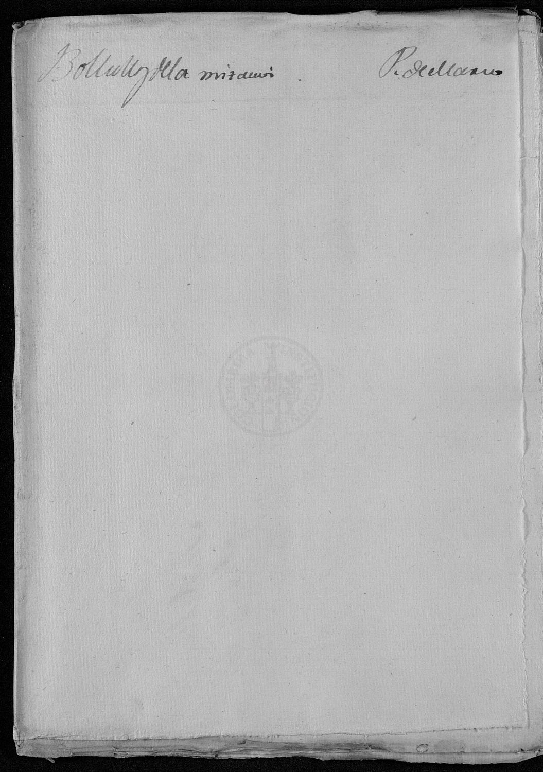 Open original Documentos digitalizados
