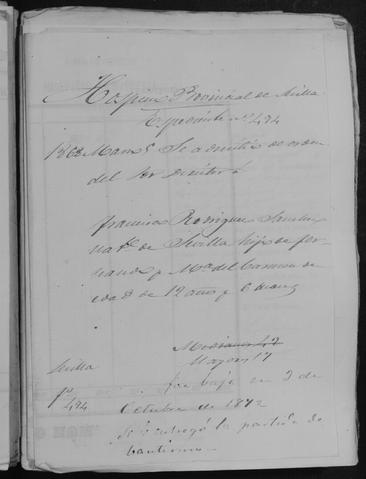 Open original Documentos digitalizados