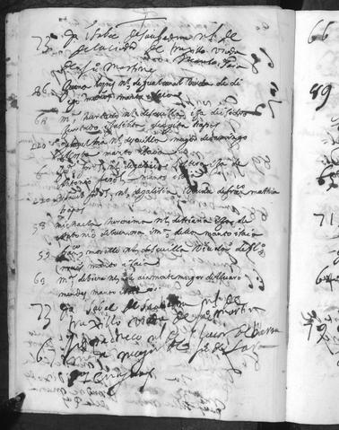 Open original Documentos digitalizados