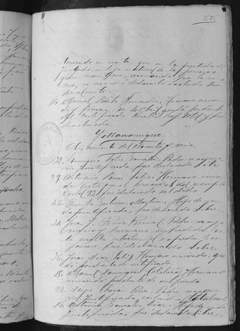 Open original Documentos digitalizados