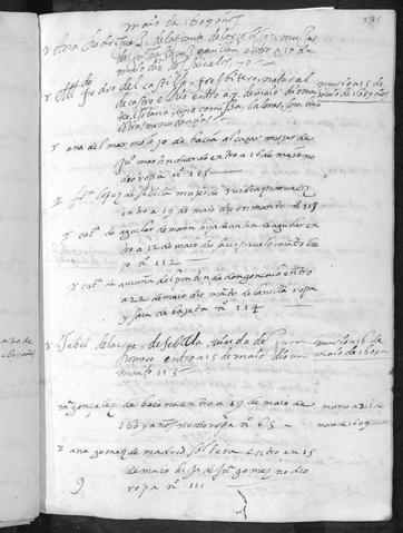 Open original Documentos digitalizados