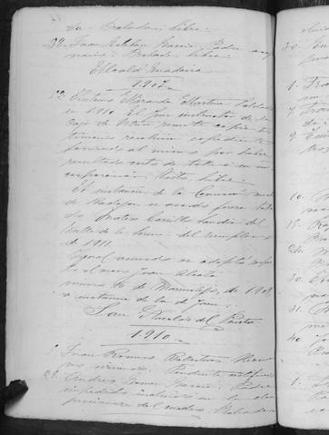 Open original Documentos digitalizados