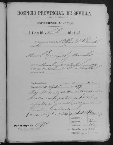 Open original Documentos digitalizados