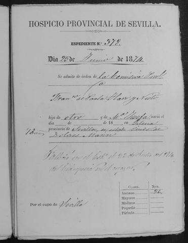 Open original Documentos digitalizados