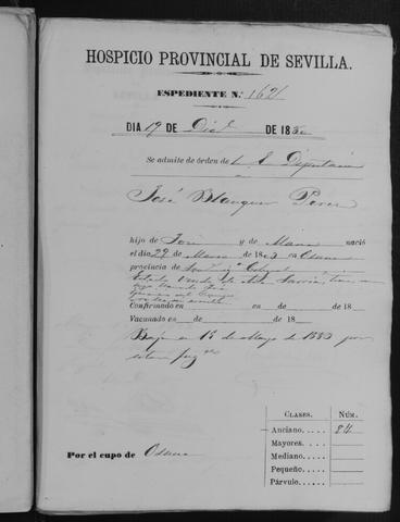 Open original Documentos digitalizados