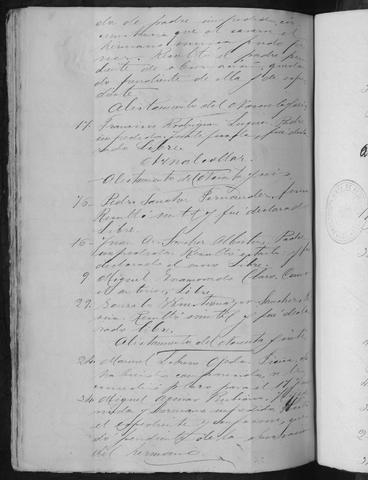 Open original Documentos digitalizados