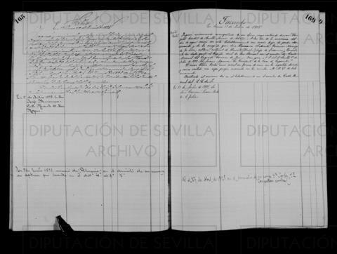 Open original Documentos digitalizados