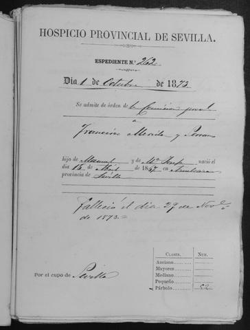 Open original Documentos digitalizados