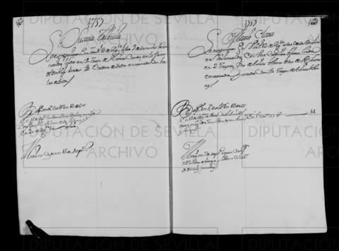 Open original Documentos digitalizados