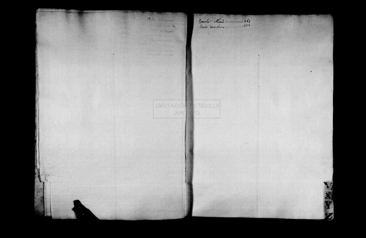 Open original Documentos digitalizados