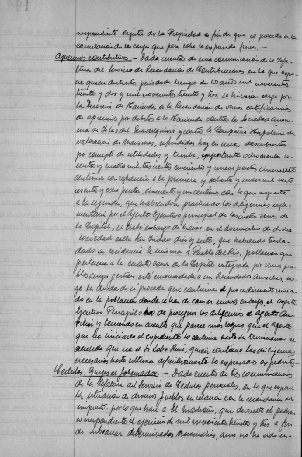 Open original Documentos digitalizados