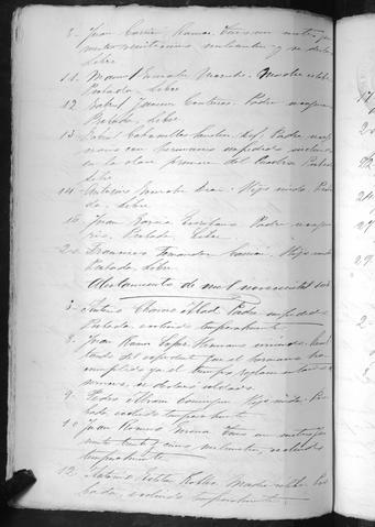 Open original Documentos digitalizados