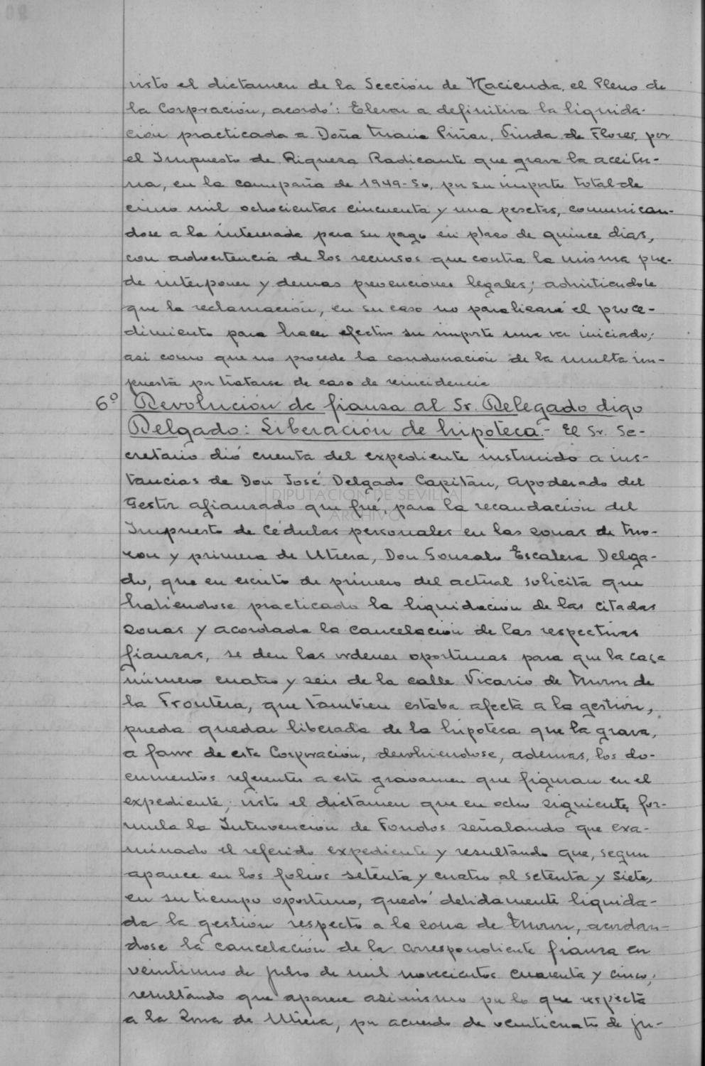 Open original Documentos digitalizados