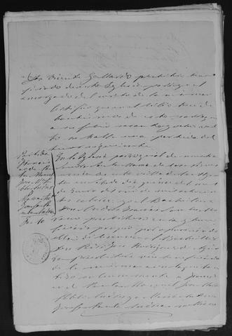 Open original Documentos digitalizados