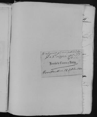 Open original Documentos digitalizados