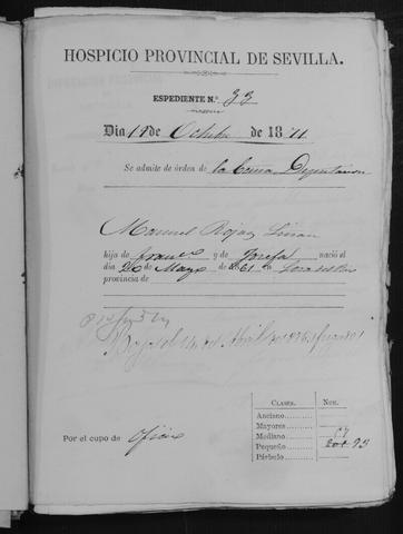 Open original Documentos digitalizados