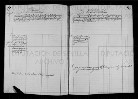 Open original Documentos digitalizados