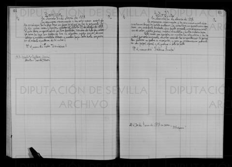 Open original Documentos digitalizados