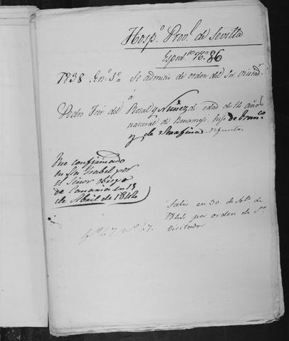 Open original Documentos digitalizados