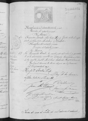 Open original Documentos digitalizados