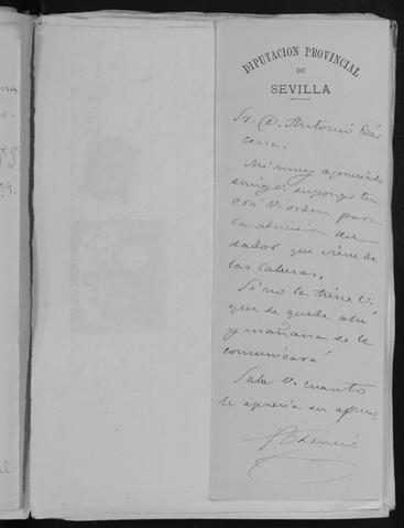 Open original Documentos digitalizados