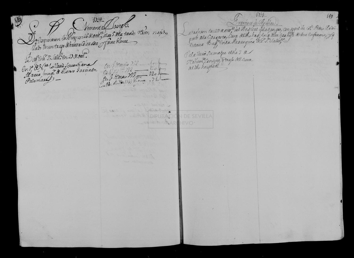 Open original Documentos digitalizados