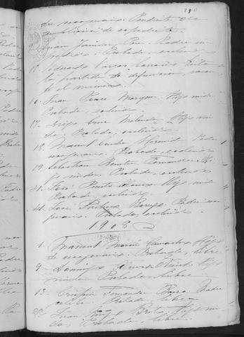 Open original Documentos digitalizados