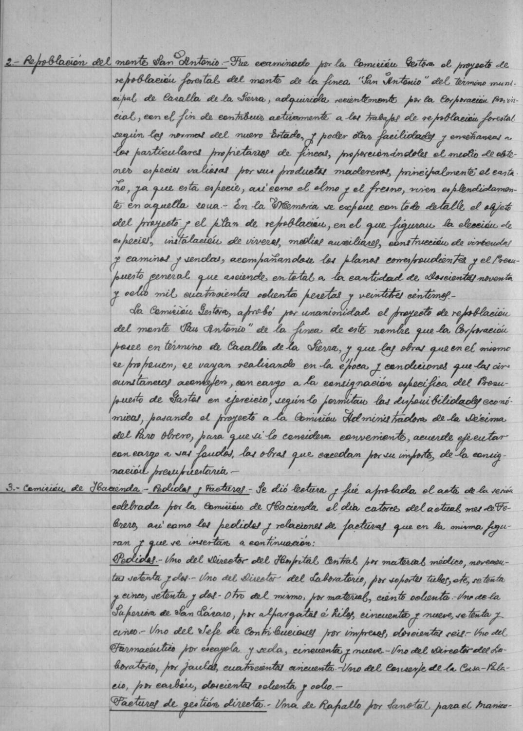 Open original Documentos digitalizados