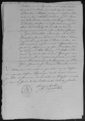 Open original Documentos digitalizados