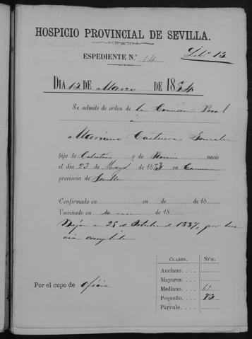 Open original Documentos digitalizados