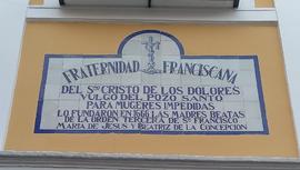 Hospital del Cristo de los Dolores