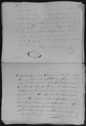 Open original Documentos digitalizados