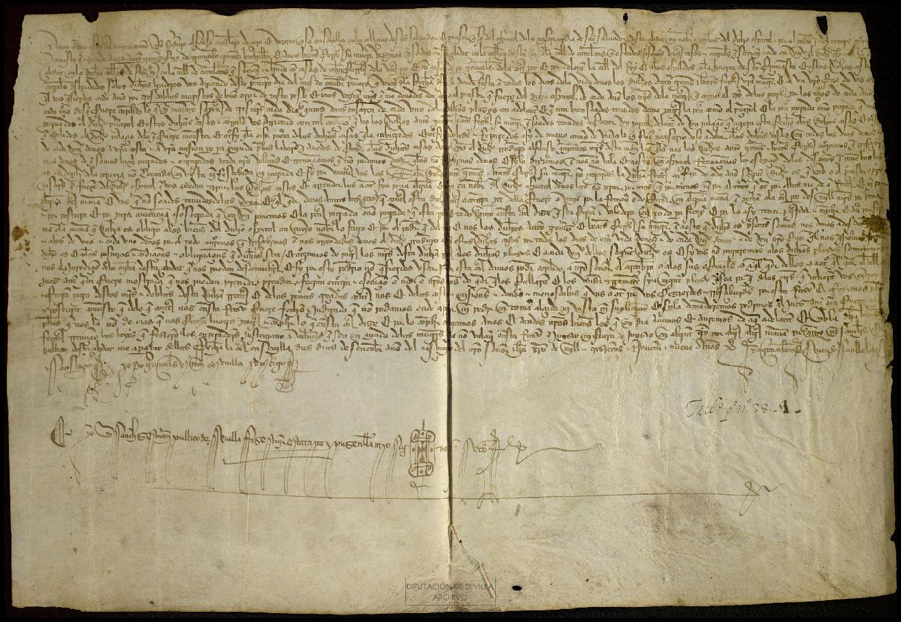 Open original Documentos digitalizados