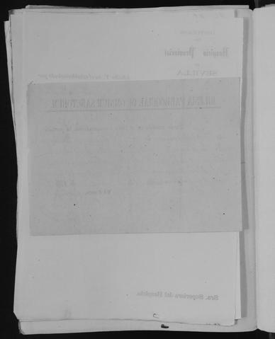 Open original Documentos digitalizados