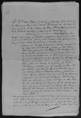 Open original Documentos digitalizados